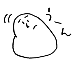 Freedom!Mr.Shirai sticker #10713839