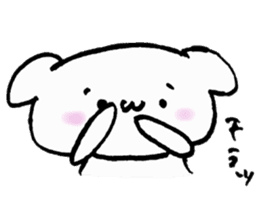 Riitan sticker #10713884