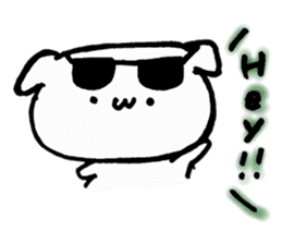 Riitan sticker #10713887