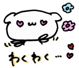 Riitan sticker #10713896