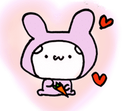 Riitan sticker #10713903