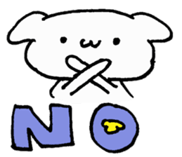 Riitan sticker #10713908