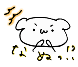 Riitan sticker #10713912