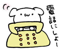 Riitan sticker #10713916