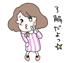 burikko! sticker #10714713