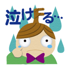 kagikko sticker #10714966