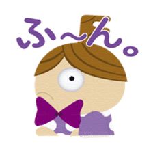 kagikko sticker #10714977