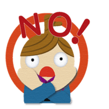 kagikko sticker #10714979