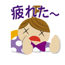 kagikko sticker #10714991