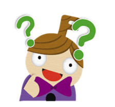 kagikko sticker #10714997