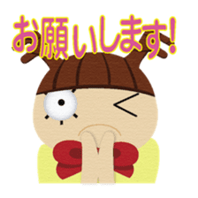 kagikko sticker #10714998