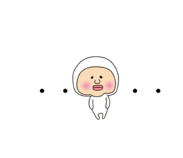 HUKIDASHITO sticker #10715174