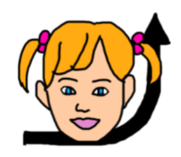 ui channel10 sticker #10715321