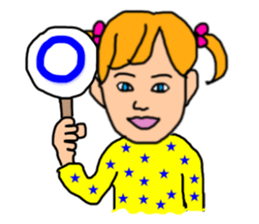 ui channel10 sticker #10715323