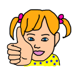 ui channel10 sticker #10715324