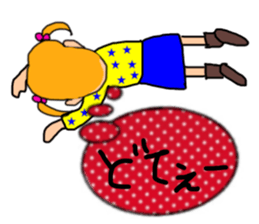 ui channel10 sticker #10715335