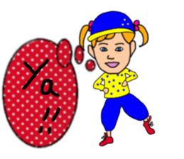 ui channel10 sticker #10715350