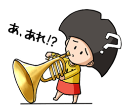 ichocosan sticker #10715579