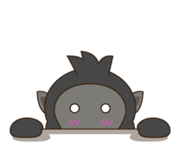 Yaki Brothers sticker #10716120