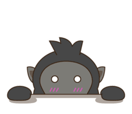 Yaki Brothers sticker #10716120