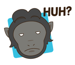 Yaki Brothers sticker #10716124