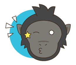 Yaki Brothers sticker #10716126