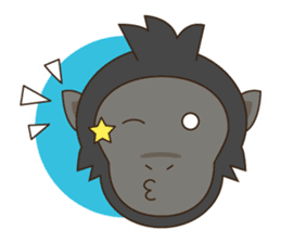 Yaki Brothers sticker #10716126