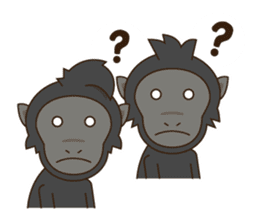 Yaki Brothers sticker #10716129