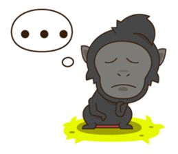 Yaki Brothers sticker #10716131