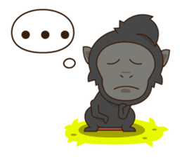 Yaki Brothers sticker #10716131