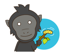 Yaki Brothers sticker #10716132