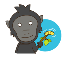 Yaki Brothers sticker #10716132