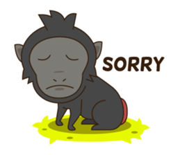 Yaki Brothers sticker #10716133