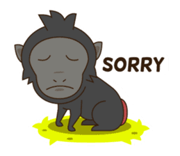 Yaki Brothers sticker #10716133