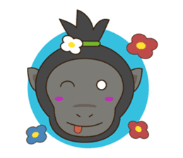 Yaki Brothers sticker #10716134