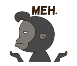 Yaki Brothers sticker #10716135