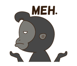 Yaki Brothers sticker #10716135