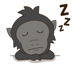 Yaki Brothers sticker #10716138