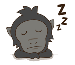 Yaki Brothers sticker #10716138