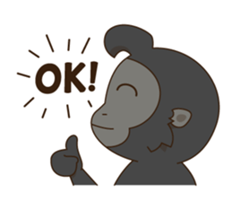 Yaki Brothers sticker #10716142