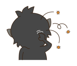 Yaki Brothers sticker #10716144