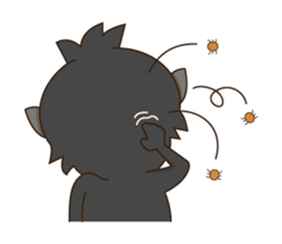 Yaki Brothers sticker #10716144