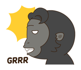 Yaki Brothers sticker #10716145