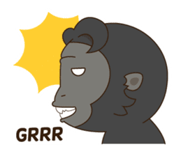 Yaki Brothers sticker #10716145