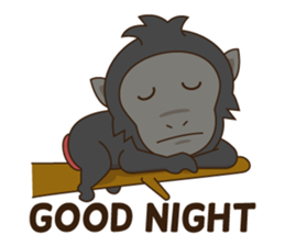 Yaki Brothers sticker #10716146