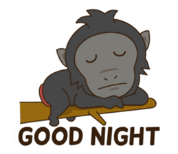 Yaki Brothers sticker #10716146