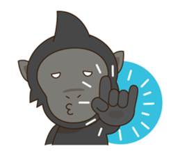 Yaki Brothers sticker #10716147