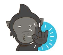 Yaki Brothers sticker #10716147