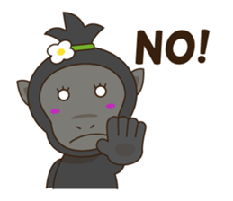 Yaki Brothers sticker #10716148