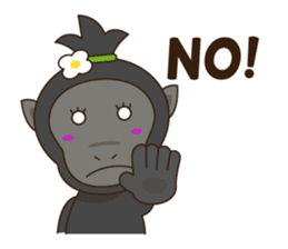 Yaki Brothers sticker #10716148